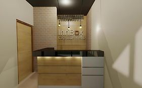 Innbox Capsule Hotel
